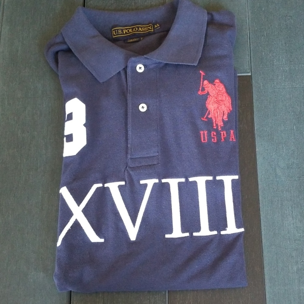 U.S. Polo